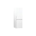 Indesit INKS 1361 W4UK F/S 60/40 Fridge Freezer - White - Unbeatable Bathrooms