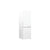 Indesit INKS 1361 W4UK F/S 60/40 Fridge Freezer - White - Unbeatable Bathrooms