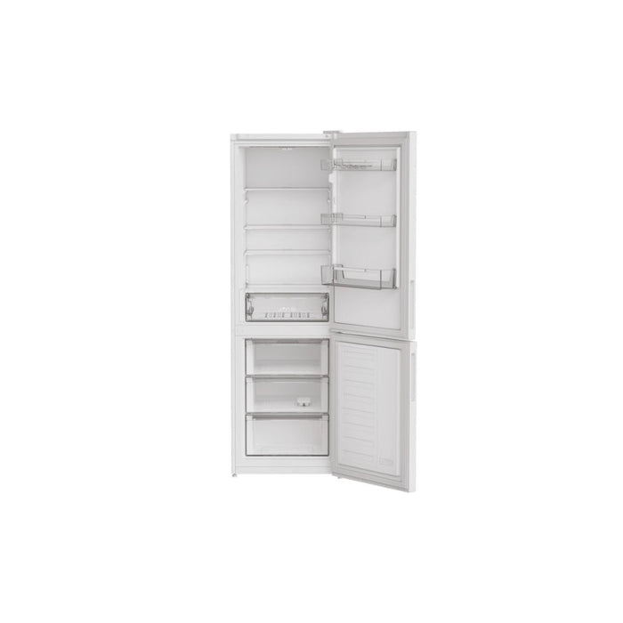 Indesit INKS 1361 W4UK F/S 60/40 Fridge Freezer - White - Unbeatable Bathrooms