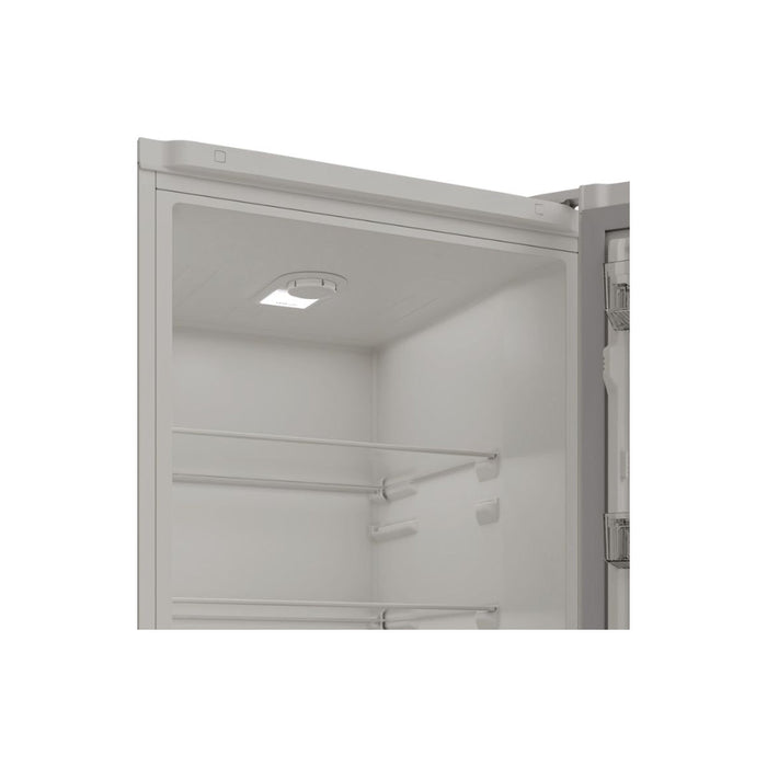 Indesit INKS 1361 W4UK F/S 60/40 Fridge Freezer - White - Unbeatable Bathrooms