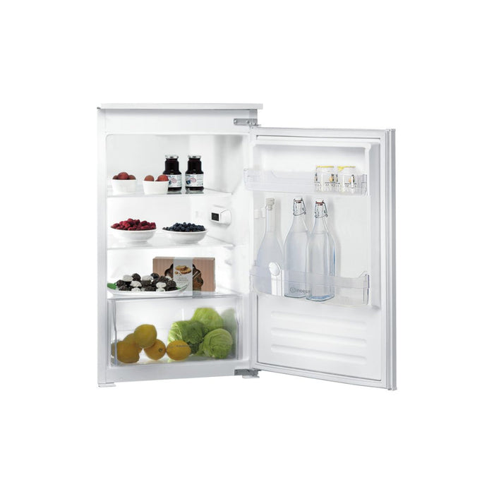 Indesit INS 9012 B/I Larder Fridge - Unbeatable Bathrooms