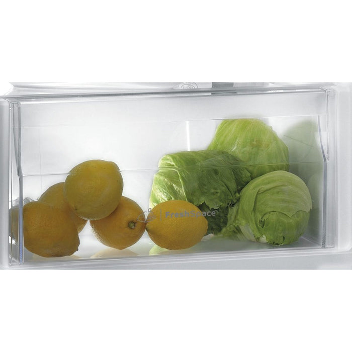 Indesit INS 9012 B/I Larder Fridge - Unbeatable Bathrooms