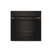 Indesit IO 232H X UK Single Electric Oven - Unbeatable Bathrooms