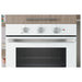 Indesit IO 232H X UK Single Electric Oven - Unbeatable Bathrooms