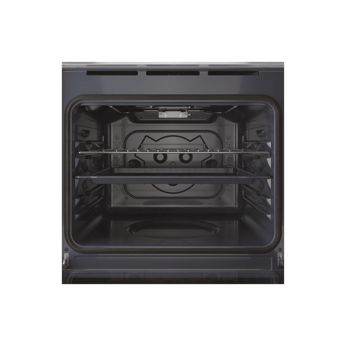Indesit IO 232H X UK Single Electric Oven - Unbeatable Bathrooms