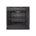 Indesit IO 232H X UK Single Electric Oven - Unbeatable Bathrooms