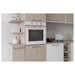 Indesit IO 232H X UK Single Electric Oven - Unbeatable Bathrooms