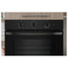 Indesit IO 232H X UK Single Electric Oven - Unbeatable Bathrooms
