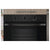 Indesit IO 232H X UK Single Electric Oven - Unbeatable Bathrooms