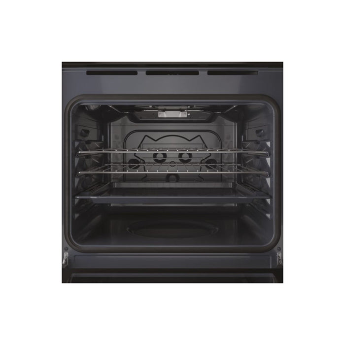 Indesit IO 232H X UK Single Electric Oven - Unbeatable Bathrooms