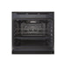 Indesit IO 232H X UK Single Electric Oven - Unbeatable Bathrooms