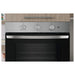 Indesit IO 232H X UK Single Electric Oven - Unbeatable Bathrooms