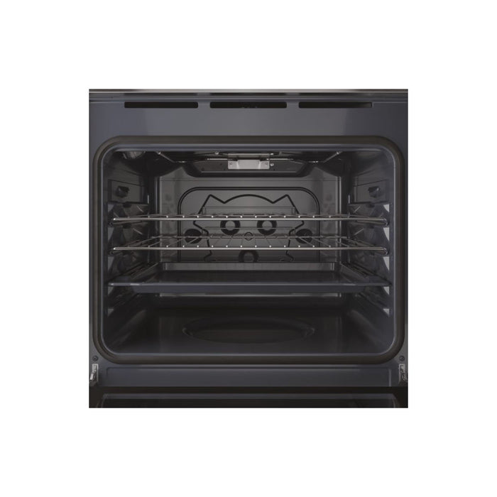 Indesit IO 232H X UK Single Electric Oven - Unbeatable Bathrooms