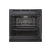 Indesit IO 232H X UK Single Electric Oven - Unbeatable Bathrooms