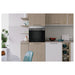 Indesit IO 232H X UK Single Electric Oven - Unbeatable Bathrooms
