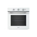 Indesit IO 232H X UK Single Electric Oven - Unbeatable Bathrooms