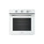 Indesit IO 232H X UK Single Electric Oven - Unbeatable Bathrooms
