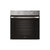 Indesit IO 232H X UK Single Electric Oven - Unbeatable Bathrooms