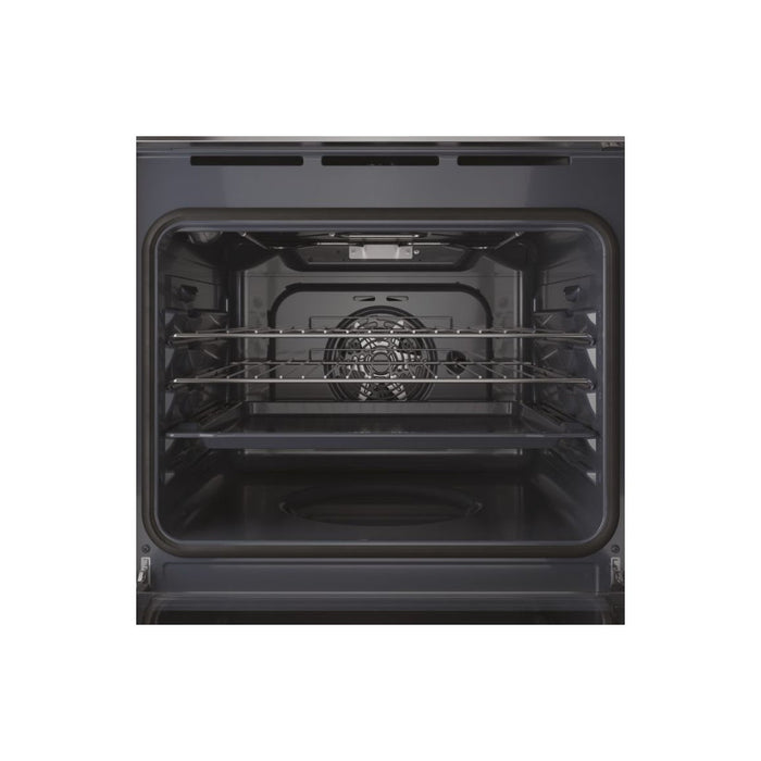 Indesit IO 233 B UK Single Electric Oven - Unbeatable Bathrooms