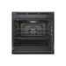 Indesit IO 233 B UK Single Electric Oven - Unbeatable Bathrooms