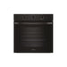 Indesit IO 233 B UK Single Electric Oven - Unbeatable Bathrooms