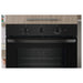 Indesit IO 233 B UK Single Electric Oven - Unbeatable Bathrooms