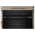 Indesit IO 233 B UK Single Electric Oven - Unbeatable Bathrooms