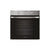 Indesit IO 233 B UK Single Electric Oven - Unbeatable Bathrooms