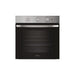 Indesit IO 233 B UK Single Electric Oven - Unbeatable Bathrooms