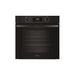 Indesit IO 253 B UK Single Electric Oven - Unbeatable Bathrooms