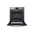 Indesit IO 253 B UK Single Electric Oven - Unbeatable Bathrooms