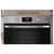 Indesit IO 253 B UK Single Electric Oven - Unbeatable Bathrooms