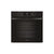 Indesit IO 253 B UK Single Electric Oven - Unbeatable Bathrooms
