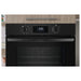Indesit IO 253 B UK Single Electric Oven - Unbeatable Bathrooms