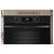 Indesit IO 253 B UK Single Electric Oven - Unbeatable Bathrooms