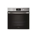 Indesit IO 253 B UK Single Electric Oven - Unbeatable Bathrooms