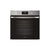 Indesit IO 253 B UK Single Electric Oven - Unbeatable Bathrooms