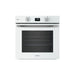 Indesit IO 258HS W UK Single Electric Oven - White - Unbeatable Bathrooms