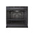 Indesit IO 258HS W UK Single Electric Oven - White - Unbeatable Bathrooms