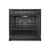 Indesit IO 258HU X UK Single Electric Oven - St/Steel - Unbeatable Bathrooms