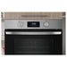 Indesit IO 278P1 X UK Single Pyrolytic Oven - St/Steel - Unbeatable Bathrooms