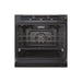 Indesit IO 278P1 X UK Single Pyrolytic Oven - St/Steel - Unbeatable Bathrooms