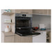 Indesit IO 278P1 X UK Single Pyrolytic Oven - St/Steel - Unbeatable Bathrooms