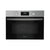 Indesit IP 252R XUK B/I 900W Microwave & Grill - St/Steel - Unbeatable Bathrooms