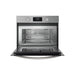 Indesit IP 252R XUK B/I 900W Microwave & Grill - St/Steel - Unbeatable Bathrooms