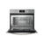 Indesit IP 252R XUK B/I 900W Microwave & Grill - St/Steel - Unbeatable Bathrooms