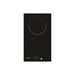 Indesit IRD 2030 B 30cm Domino Ceramic Hob - Black - Unbeatable Bathrooms