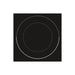 Indesit IRD 2030 B 30cm Domino Ceramic Hob - Black - Unbeatable Bathrooms