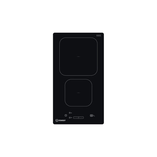 Indesit IS 19Q30 NE 30cm Induction Hob - Black - Unbeatable Bathrooms