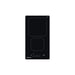 Indesit IS 19Q30 NE 30cm Induction Hob - Black - Unbeatable Bathrooms